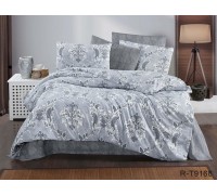 Bed linen ranforce 100% cotton double R-T9168