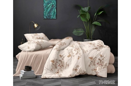 Bed linen ranforce family with companion R2242
