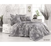Bed linen ranforce 100% cotton double R-T9157