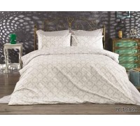 Bed linen 100% cotton ranforce double R-T9195