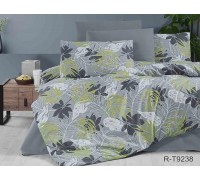 Bed linen 100% cotton ranforce double R-T9238