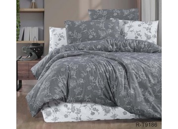 Ranforce family bed 100% cotton R-T9186