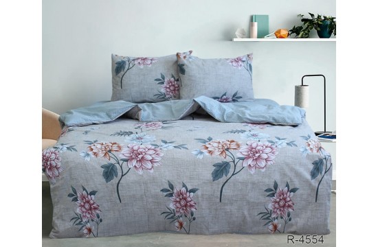 Bed linen set family runfors with companion R4554