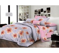 Bed linen ranforce with companion R1992 euro tm Tag textil