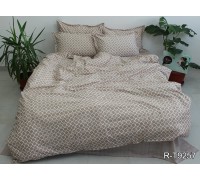 Ranfors double bed 100% cotton R-T9257