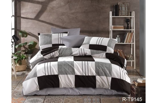 Bed linen ranforce 100% cotton family R-T9145