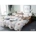 Bed linen satin luxury one and a half with companion S355 tm Tag textil