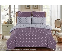 Bed linen satin luxury one and a half with companion S345 tm Tag textil
