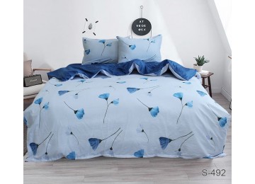 Bed linen set with companion S492