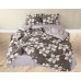 Set of bed linen family satin with the companion S482 Tag textiles