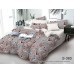 Bed linen satin euro with companion S360 tm Tag textil