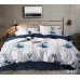 Satin double bed linen with companion S457 tm Tag textil