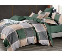 Satin family bed linen with companion S518