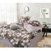 Satin bedding set one and a half with companion S482