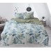 Bed linen satin luxury one and a half with companion S453 tm Tag textil