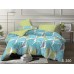 Bed linen satin one and a half with companion S350 tm Tag textil