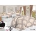 Bed linen satin luxury one and a half with companion S354 tm Tag textil