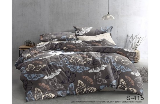 Family satin bedding with companion S415 tm Tag textil