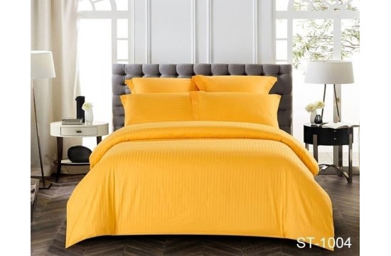 Bed linen stripe satin euro maxi ST-1004 tm tag textiles