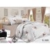 Bed linen satin luxury one and a half with companion S355 tm Tag textil