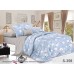 Satin double bed linen with companion S358 tm Tag textil
