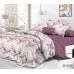Bed linen satin luxury one and a half with companion S410 tm Tag textil