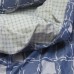 Double bed linen satin with companion S322 tm Tag textil