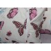 Bed linen satin euro maxi with companion S346 tm Tag textil