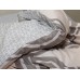 Bed linen satin luxury one and a half with companion S354 tm Tag textil