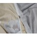 Постельное белье сатин люкс двуспальное с компаньоном S357 тм Tag tekstil