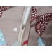 Постельное белье сатин люкс полуторное с компаньоном S360 тм Tag tekstil