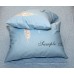 Satin double bed linen with companion S363 тм Tag textil