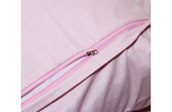 Постельное белье сатин люкс полуторное с компаньоном S365 тм Tag tekstil