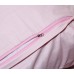 Постельное белье сатин люкс двуспальное с компаньоном S365 тм Tag tekstil