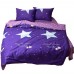 Bed linen satin euro maxi with companion S366 tm Tag textil