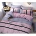 Satin double bed linen with companion S464 tm Tag textil