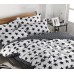 Family satin bedding with companion S465 tm Tag textil