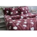 Warm velor one-and-a-half bed linenVL-ST08