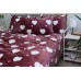 Warm velor one-and-a-half bed linenVL-ST08