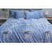 Warm velor euro bed linen ALM1903