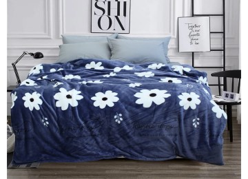 Bed linen set one and a half winter-summer ZL-58