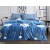 Plush double bedding ZL-50