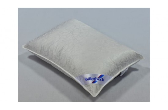 Pillow tm Billerbeck Jasmine (90% down) modal-jacquard, 50x70