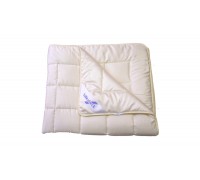 Blanket tm Billerbeck light Cotton Luxury (cotton), one and a half