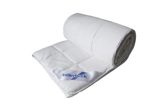 Blanket tm Billerbeck Cotton Premium (cotton), one and a half