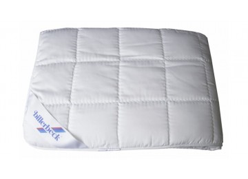 Blanket tm Billerbeck light Cotton Premium (cotton), one and a half