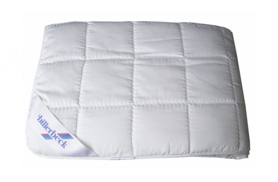 Blanket tm Billerbeck light Cotton Premium (cotton), one and a half