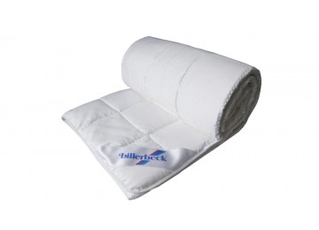 Blanket tm Billerbeck Cotton Premium (cotton), euro