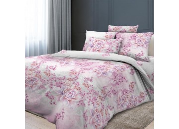Bed linen Obsession, calico PREMIUM family with elastic band