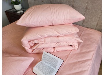 Bedding set LOFT №104 100% cotton with elastic